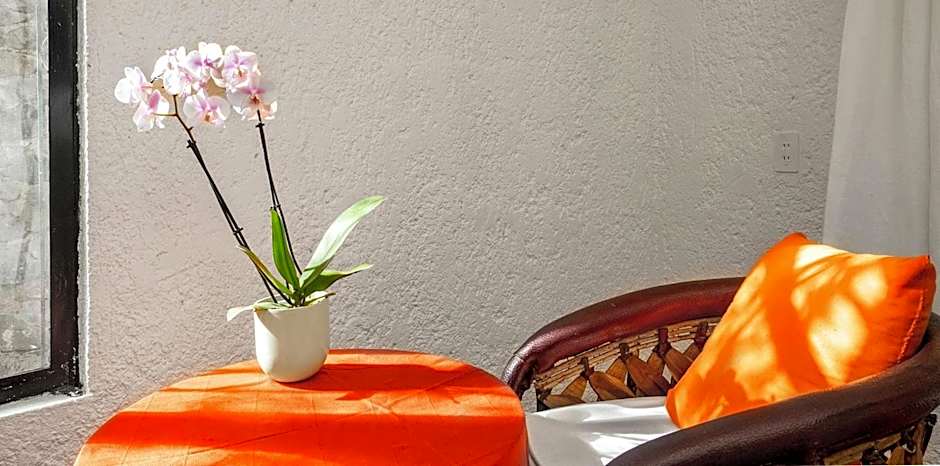 Garden of Dreams Boutique Hotel