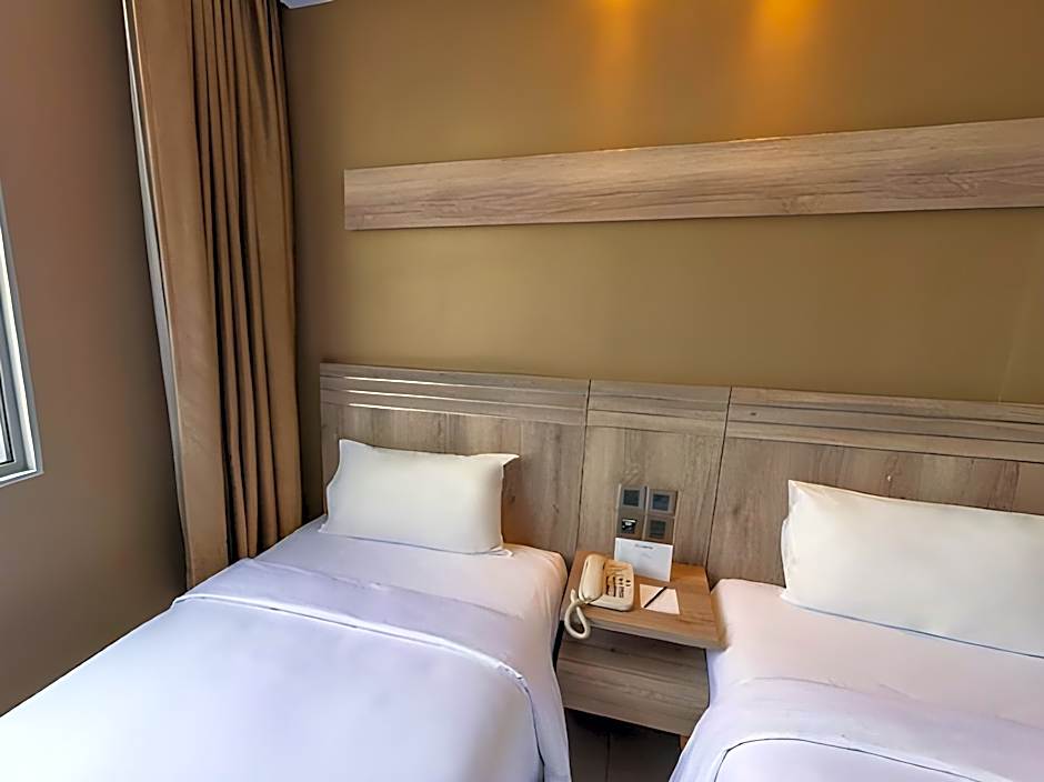 Cititel Express Penang Hotel