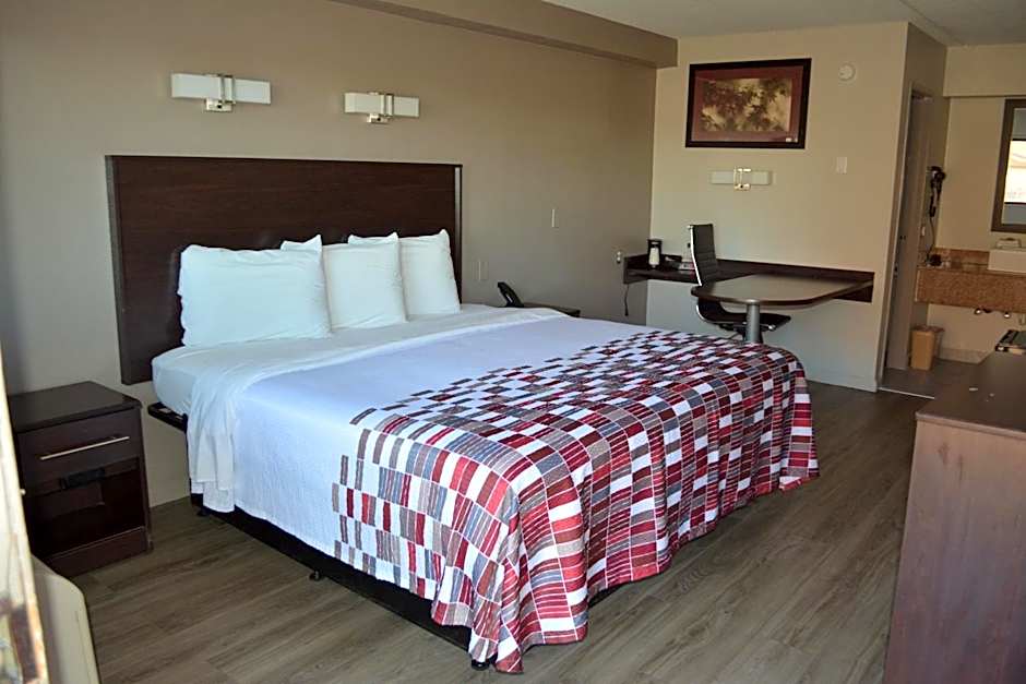 Red Roof Inn Jackson North - Ridgeland