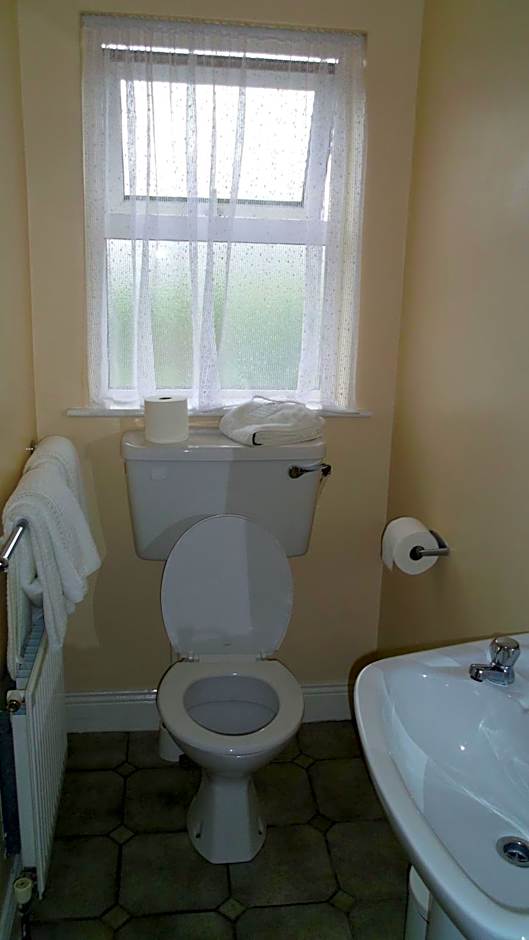 Cúl Draíochta B&B V23D540