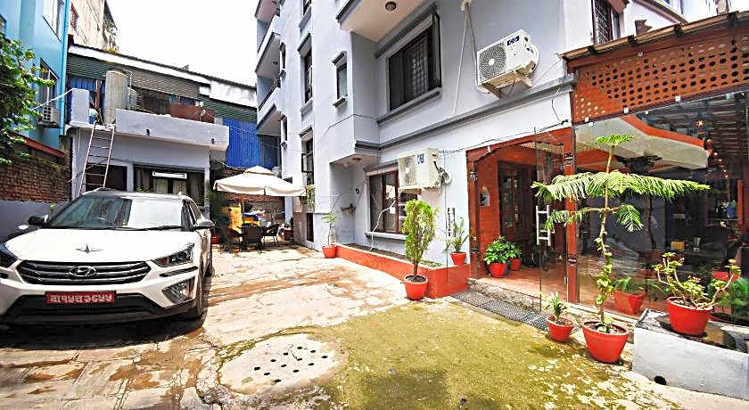 Sacred Valley Home | A Boutique Hotel