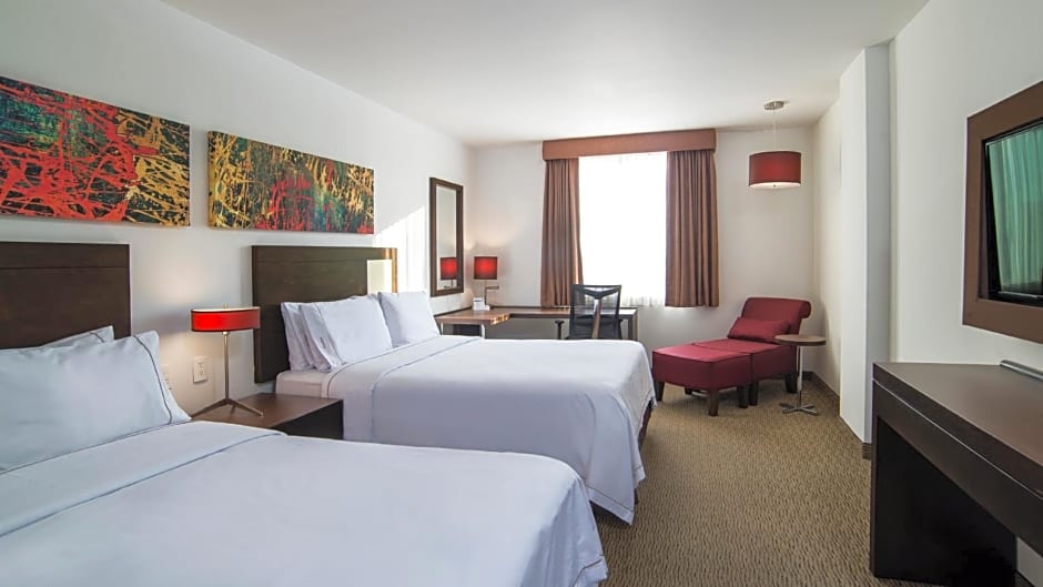 Holiday Inn Guadalajara Patria-Universidad By IHG