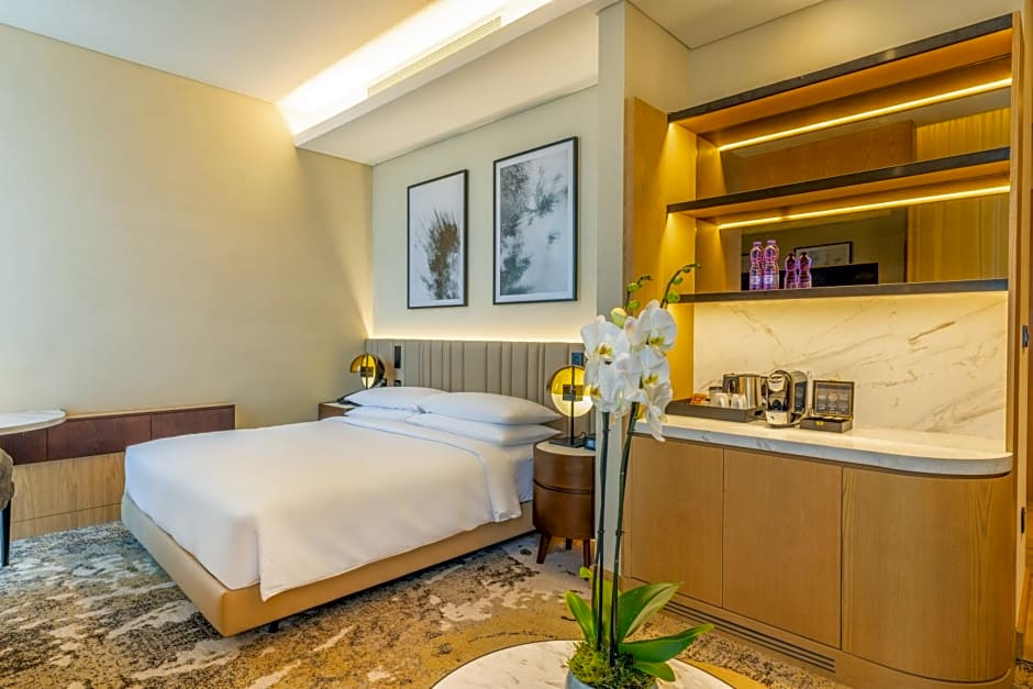 Embassy Suites by Hilton Doha Old Town
