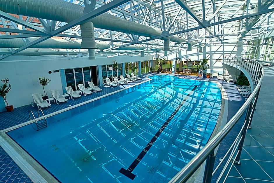 Mercure Medias Binderbubi Hotel And Spa