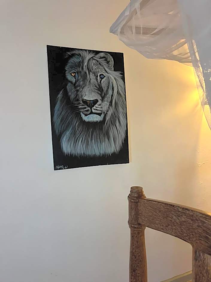 Malcom Ocean View Retreat