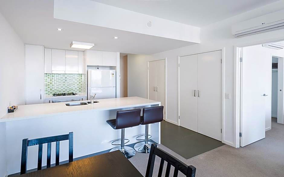 Eastwood Apartments