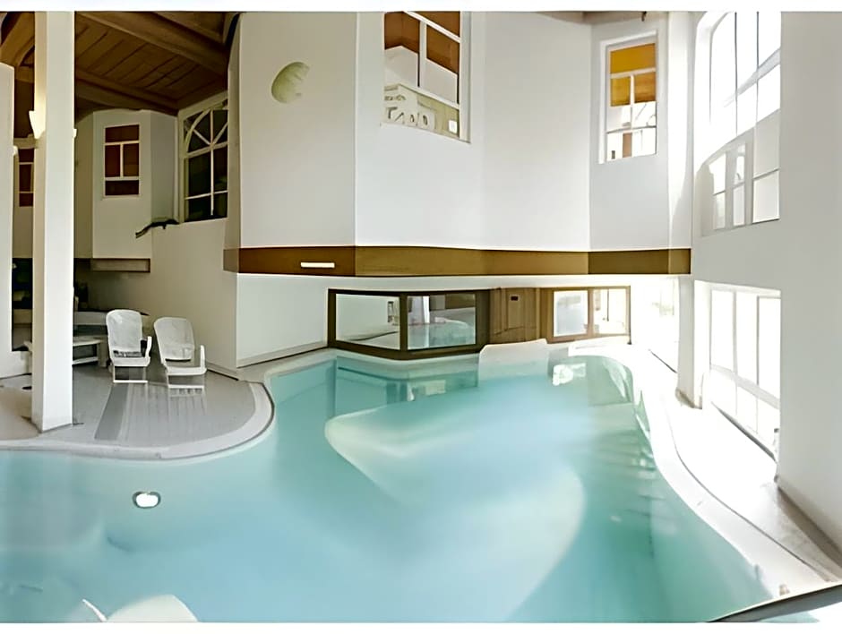 Romantisches Hotel Menzhausen