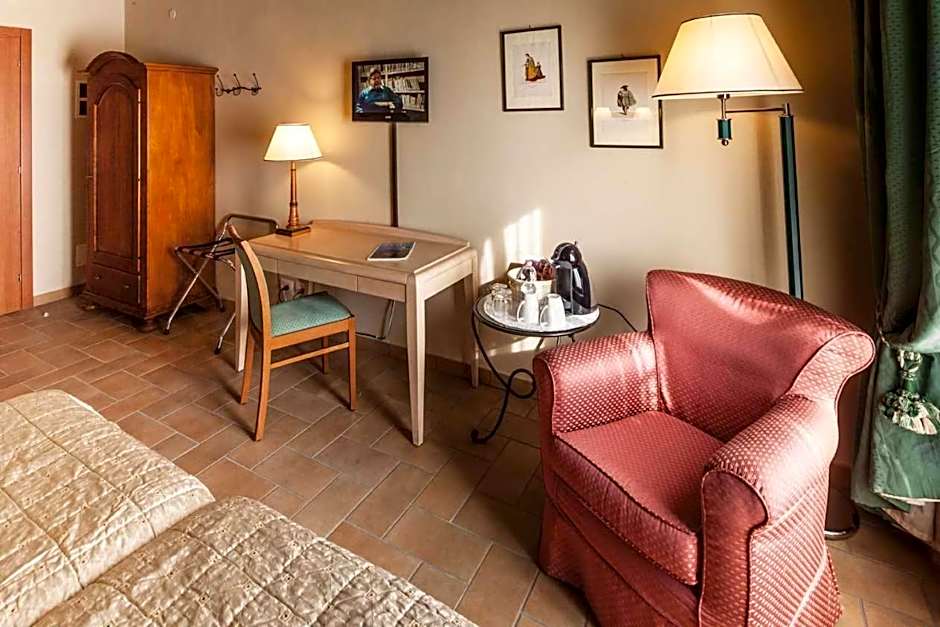 Hotel Residence Diamantina