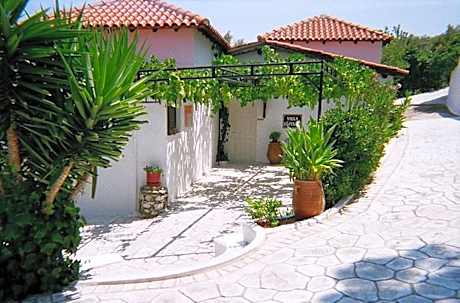 Villa Elpiniki