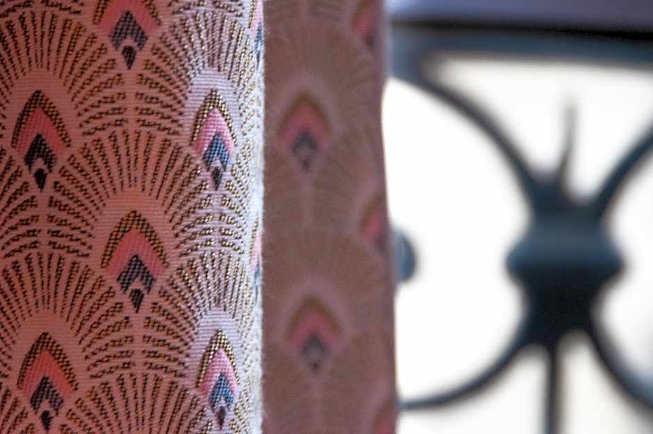 Paris Saint Honore Hotel