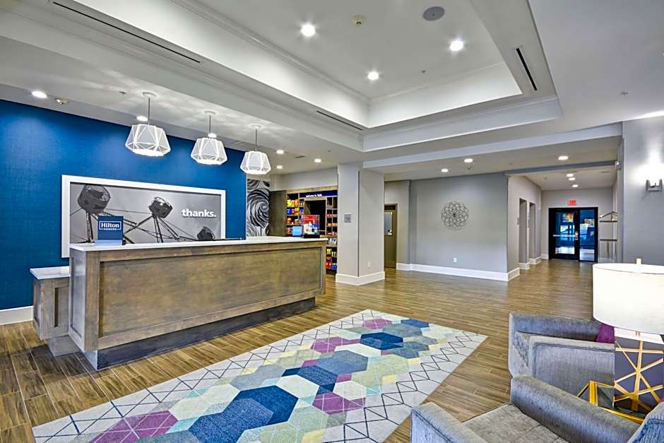 Hampton Inn By Hilton Kyle, TX