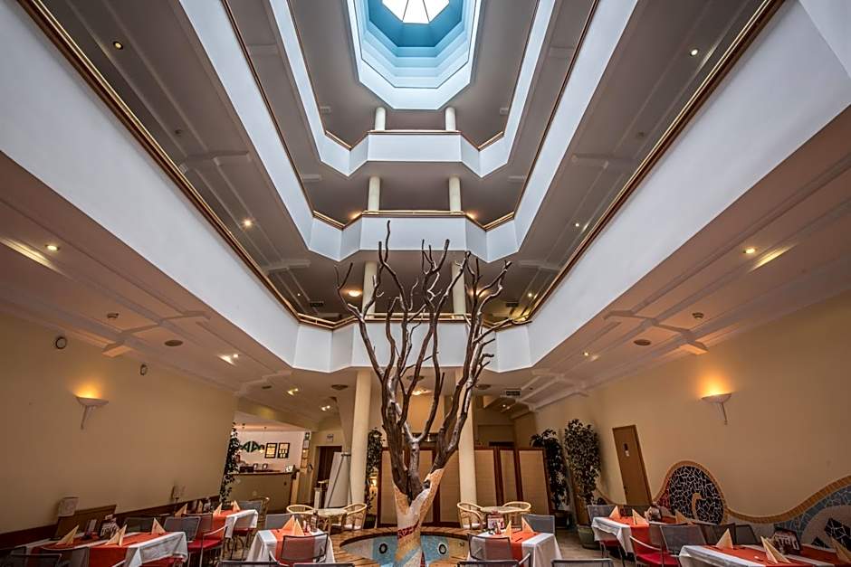 Hotel Kalma superior