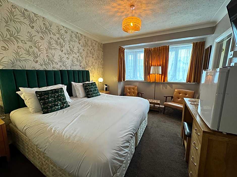 The Scala Hotel