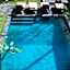 seno guesthouse and cafe