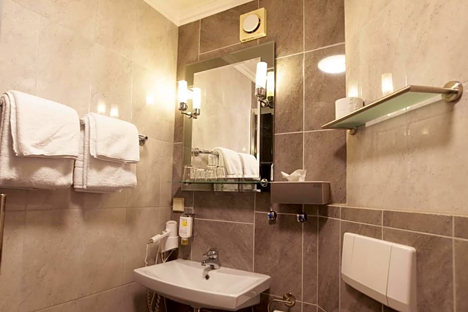 Hotel Silesia