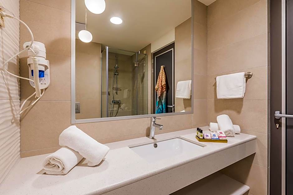 Hotel Nestos