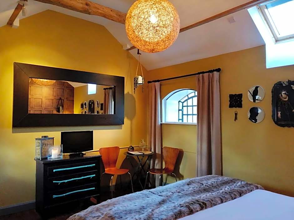 Hayeswood Lodge Luxury Accommodation