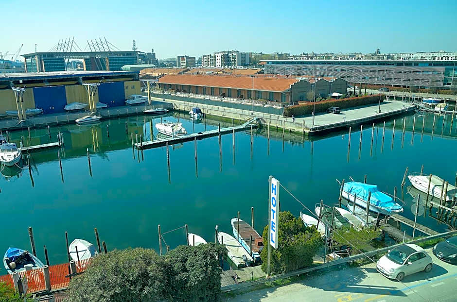 Hotel San Giuliano