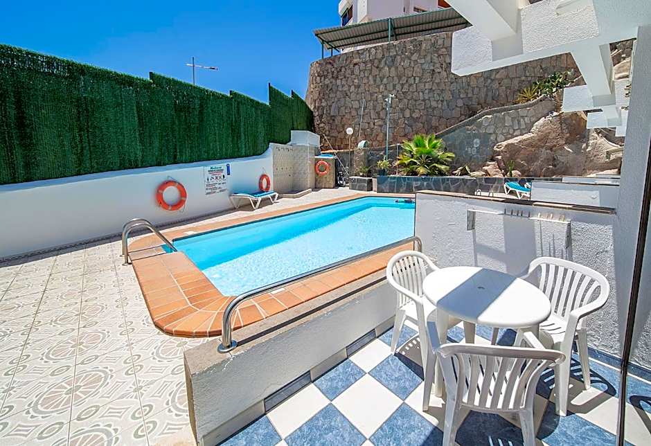 Apartamentos Monte Verde