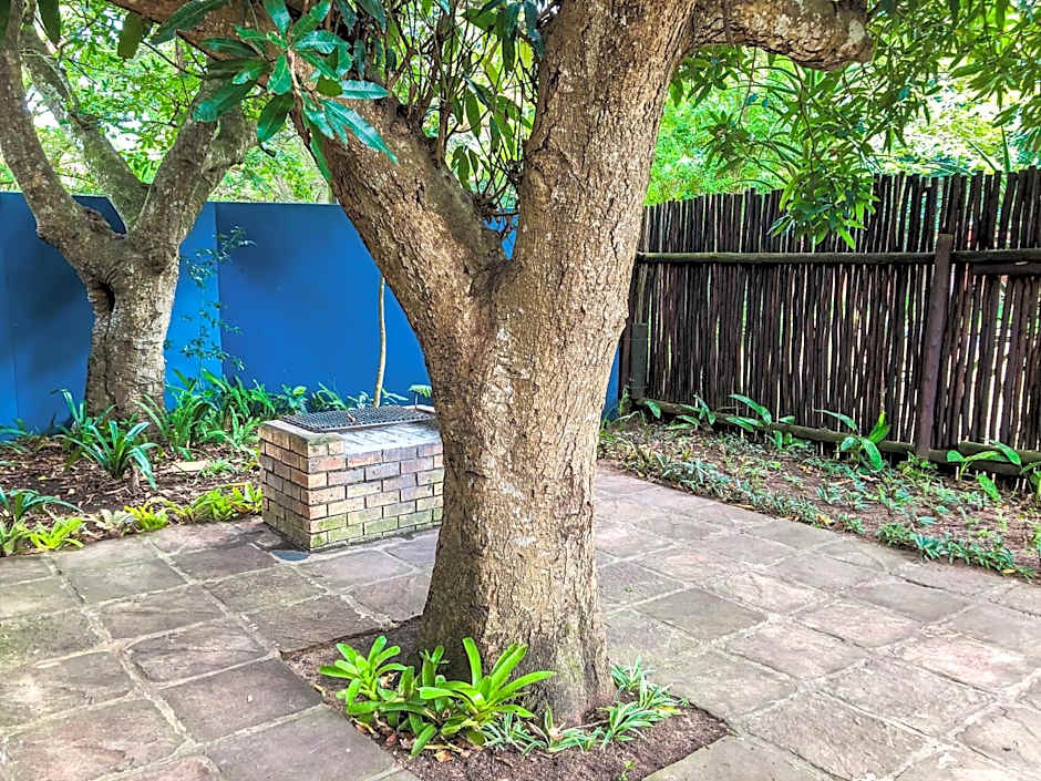 Ingwenya Lodge St Lucia