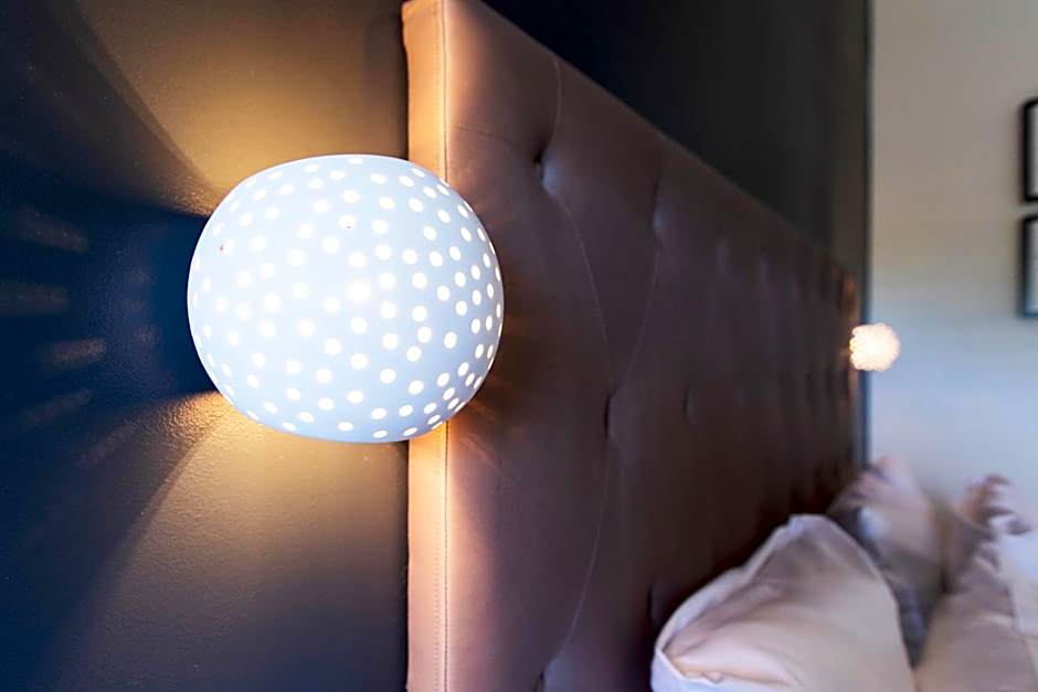 Quentin Amsterdam Hotel