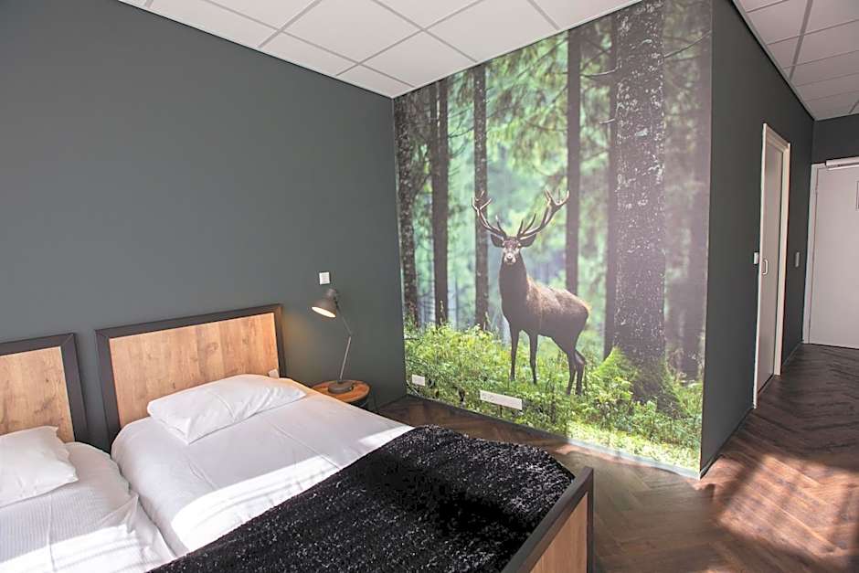 Hotel Spelderholt