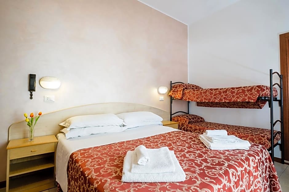 Hotel Belmar