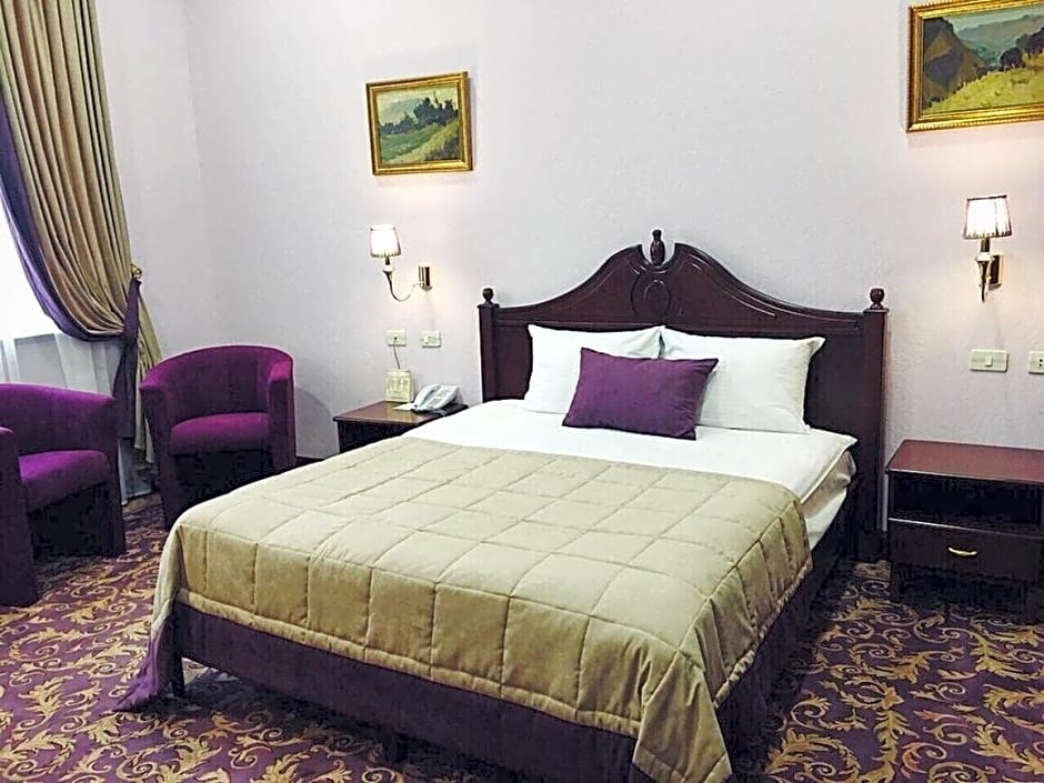 METROPOL HOTEL Yerevan