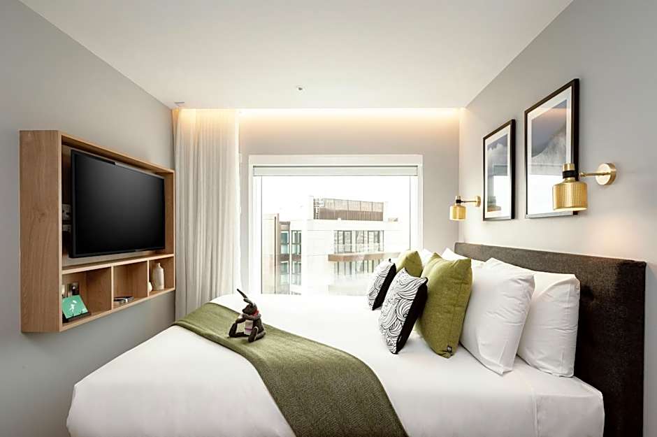 Wilde Aparthotels by Staycity London Paddington