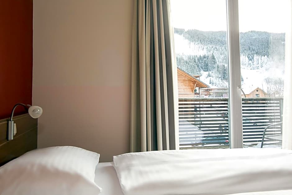 Club Hotel am Kreischberg