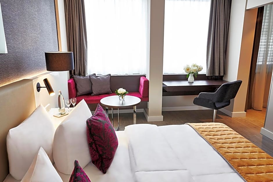 Steigenberger Hotel KÃ¶ln