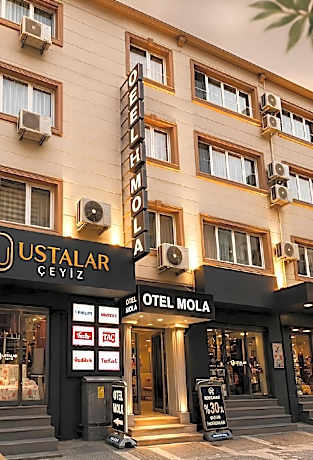 Otel Mola