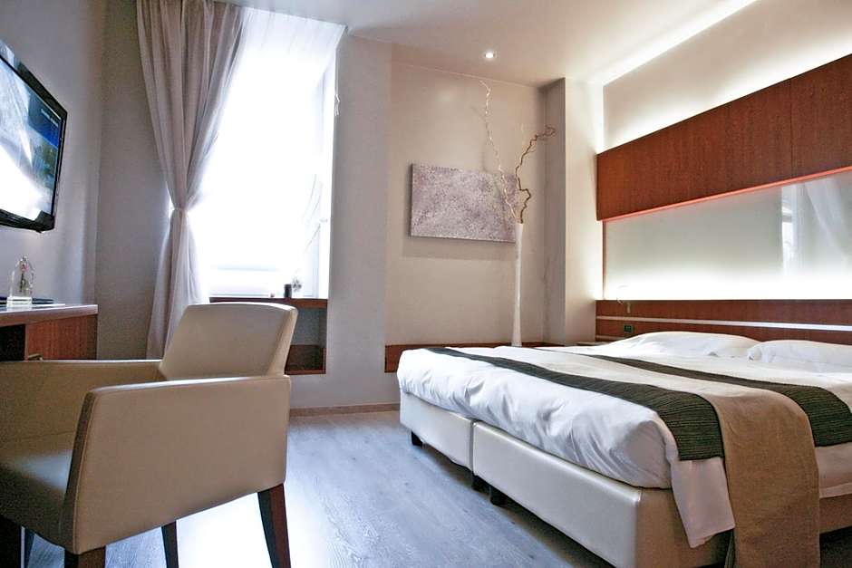 Best Western Hotel Madison
