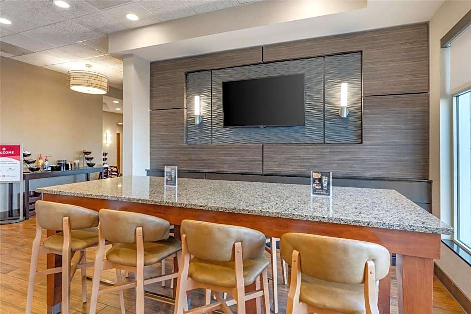 Drury Plaza Hotel Denver Central Park