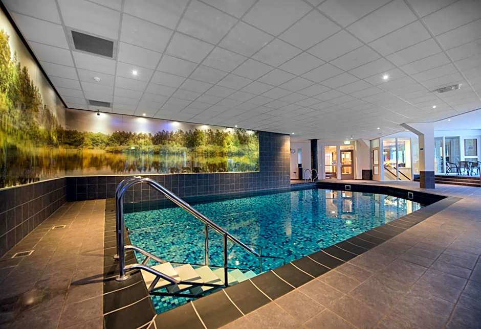 Boshotel - Vlodrop, Roermond