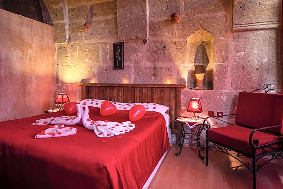 Kapadokya Ihlara Konaklari & Caves