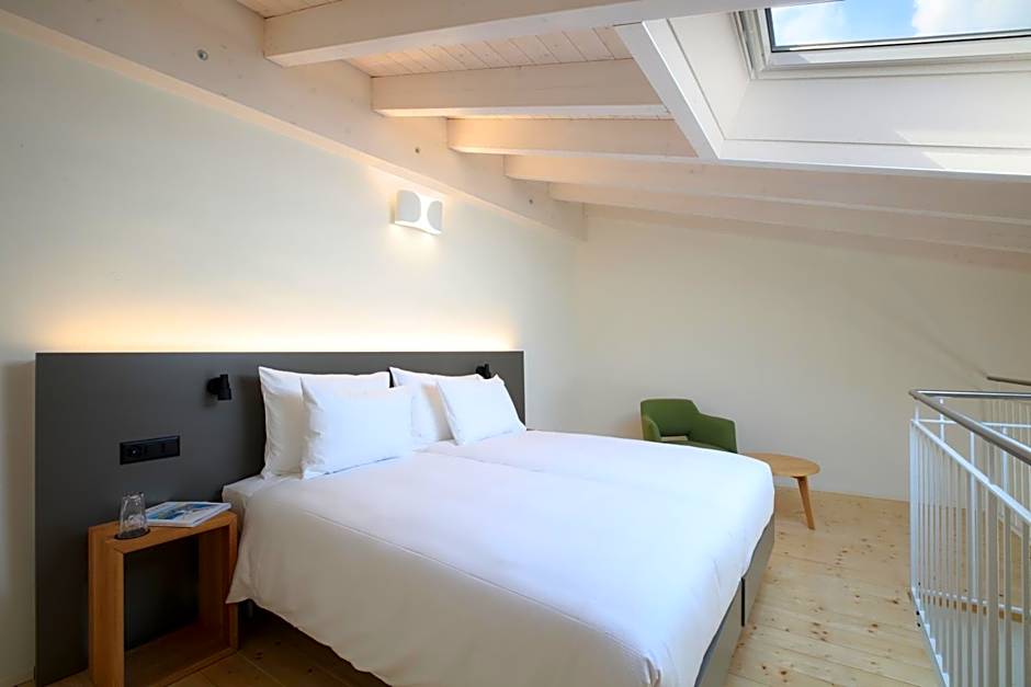 Charme Hotel al Torchio