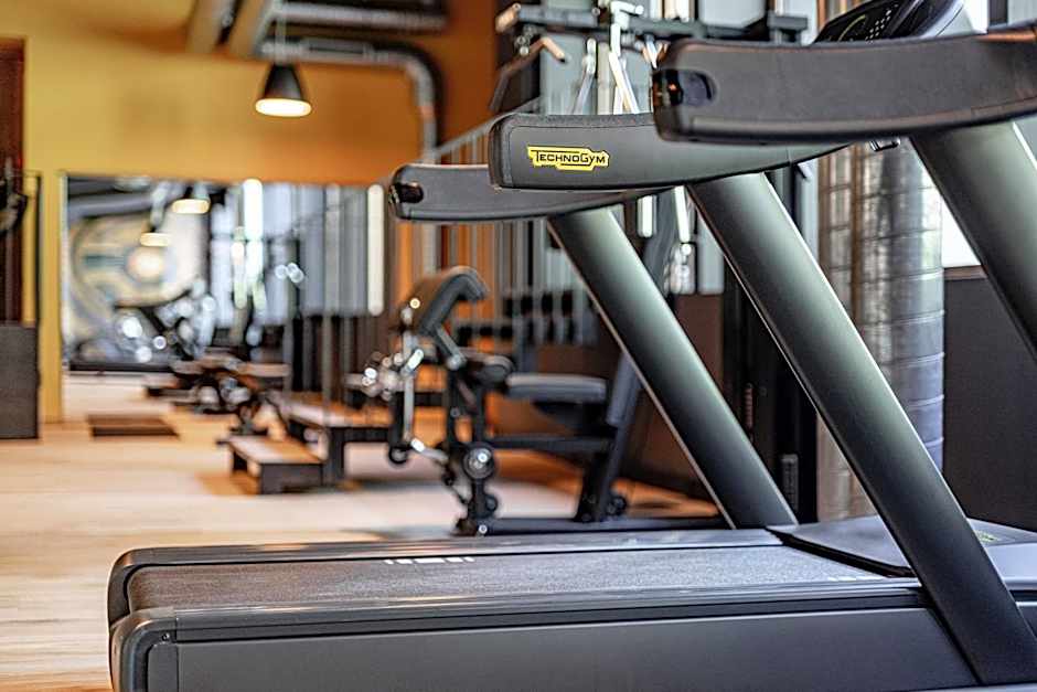 Sporthotel Obereggen