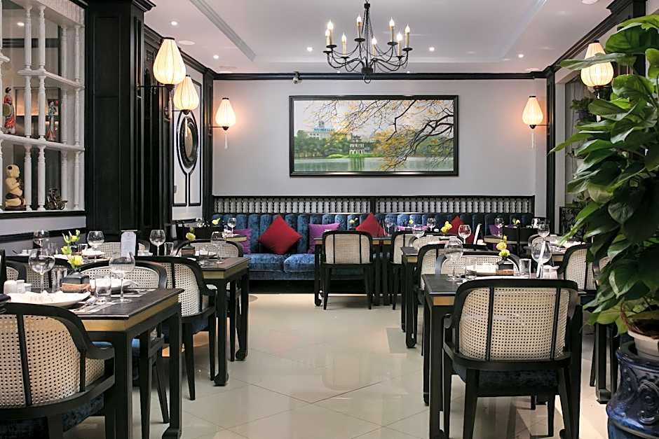 La Beaute Boutique Hotel & Spa