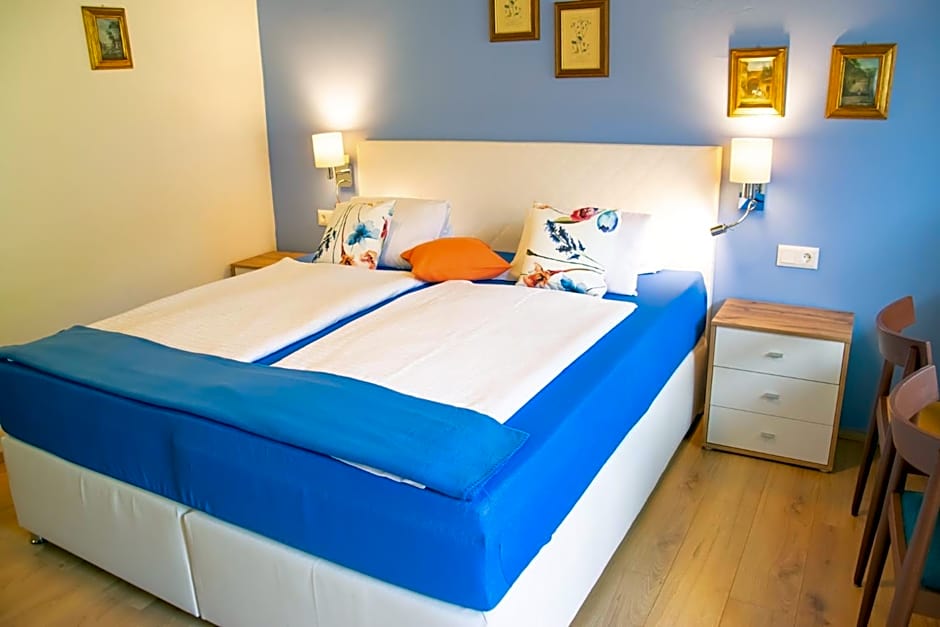 Klamberghof Burgstaller