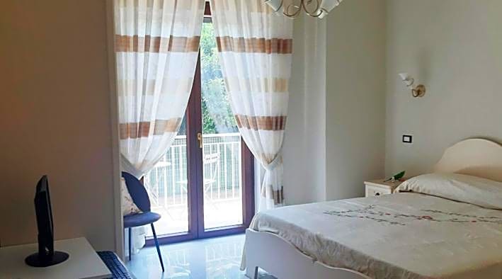B&B Domus In Fonte – Scafati, UT