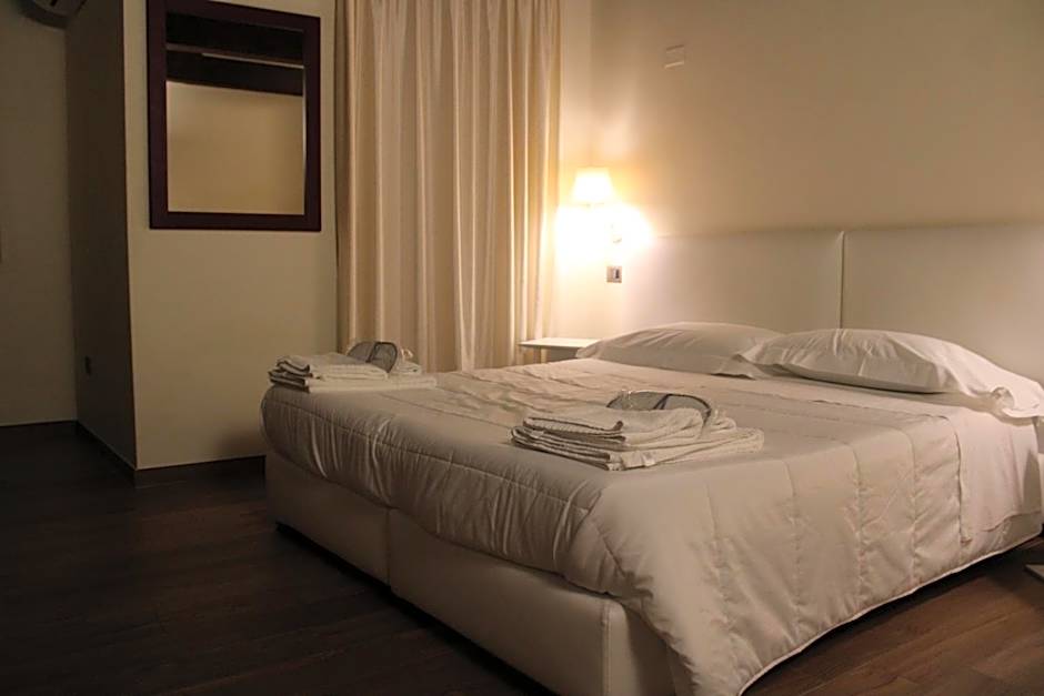 Il Borgo Ospitale - Albergo Diffuso