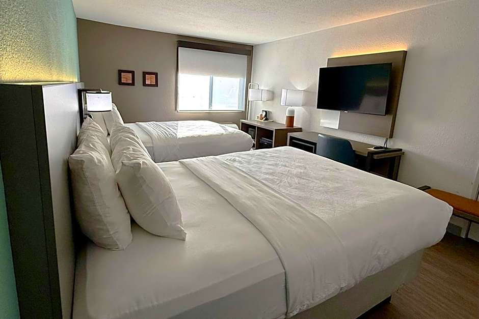Comfort Inn Gallup I-40 Exit 20