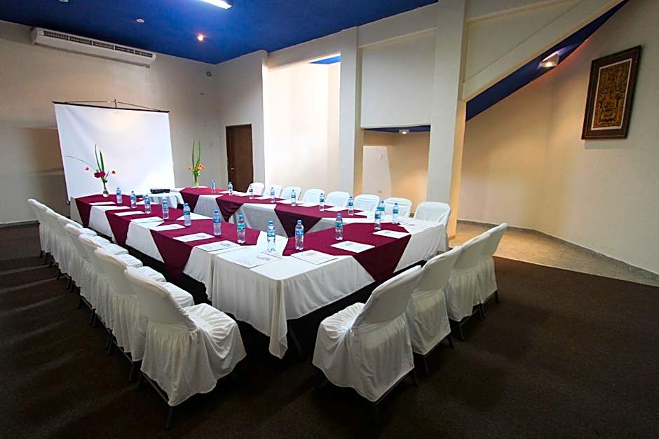 Hotel Plaza Caribe Cancun