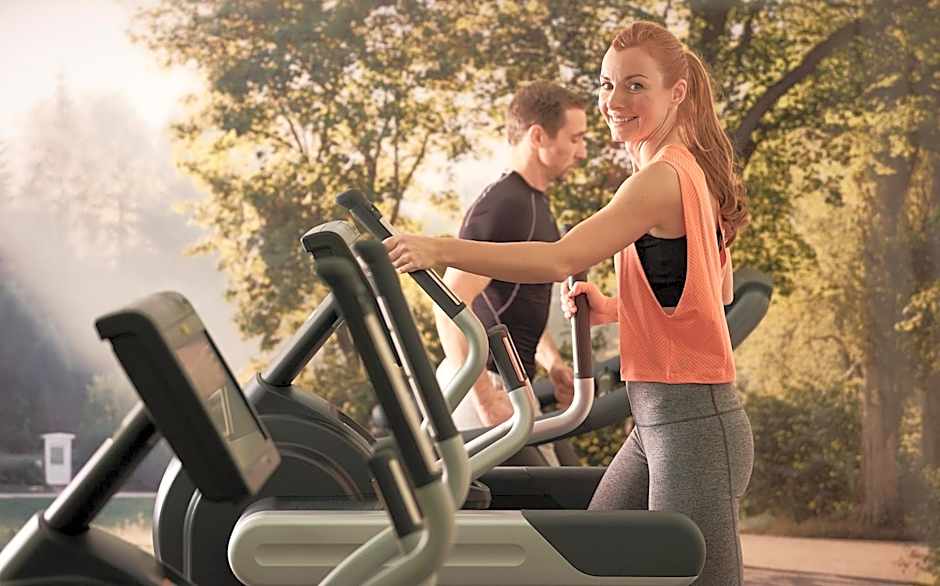 Dorint Am Goethepark Weimar