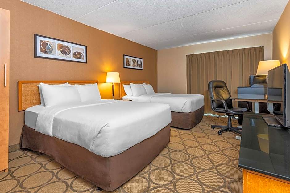 Comfort Inn Edmundston