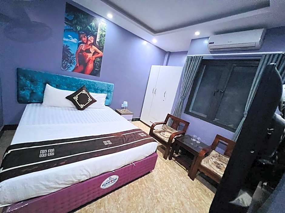 Spot on 1150 New Sun Hotel – Hanoi, NY