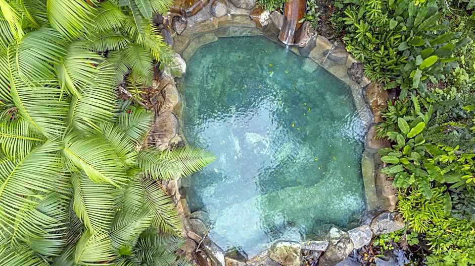 Chachagua Rainforest Hotel & Hot Springs