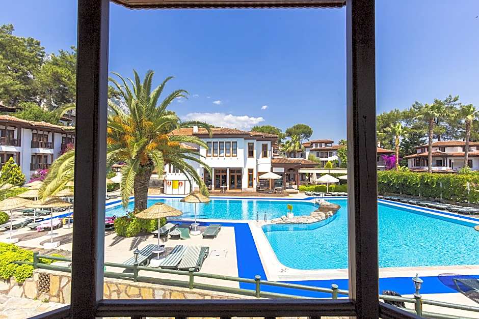 Yucelen Hotel