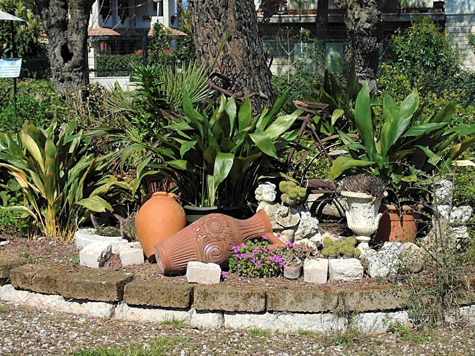 Albergo Grifone 1891